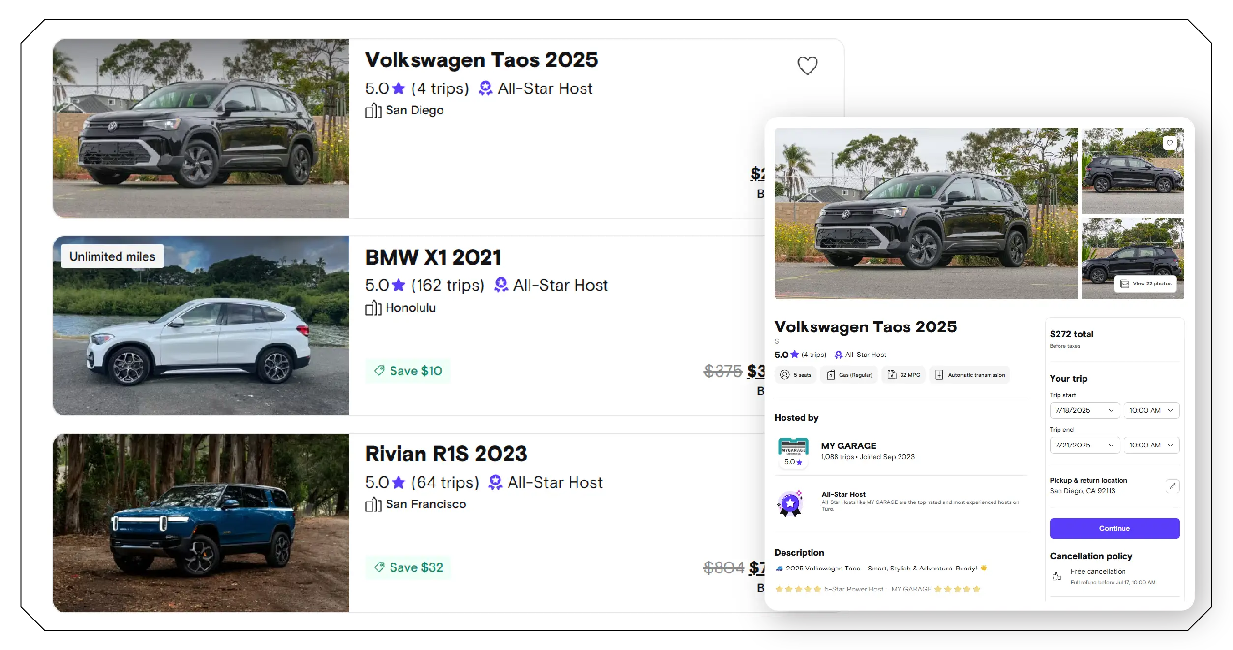 Road Trips in 2025: What's Driving the Demand?